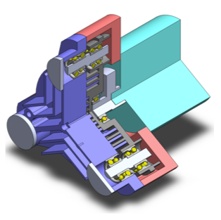 Eliminating Fuel Cell Parasitic Loading Using Scroll Expansion Hh 005