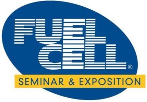 2012 Fuel Cell Seminar and Exposition