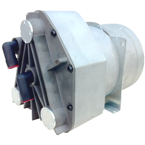 P32H058ABLDC Scroll Air Compressor Air Squared Scroll Technology
