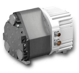 P18H36N6.25 High-Pressure Water-Cooled Scroll Compressor