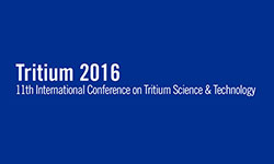 Tritium 2016 - The 11th International Conference on Tritium Science and Technology