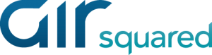 Air Squared Logo