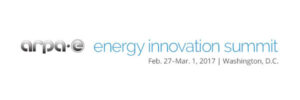 ARPA-E Energy Innovation Summit 2017