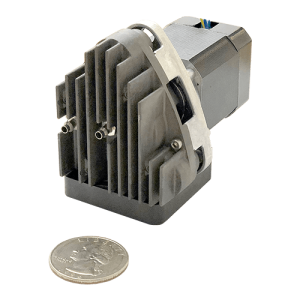V05H012A-BLDC-C Silent Series Scroll Vacuum Pump