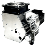 P14H022A-BLDC-C Orbital Series™ Scroll Compressor