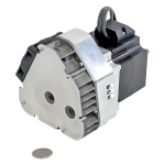 V09H017A-BLDC-C Silent Series™ Scroll Vacuum Pump