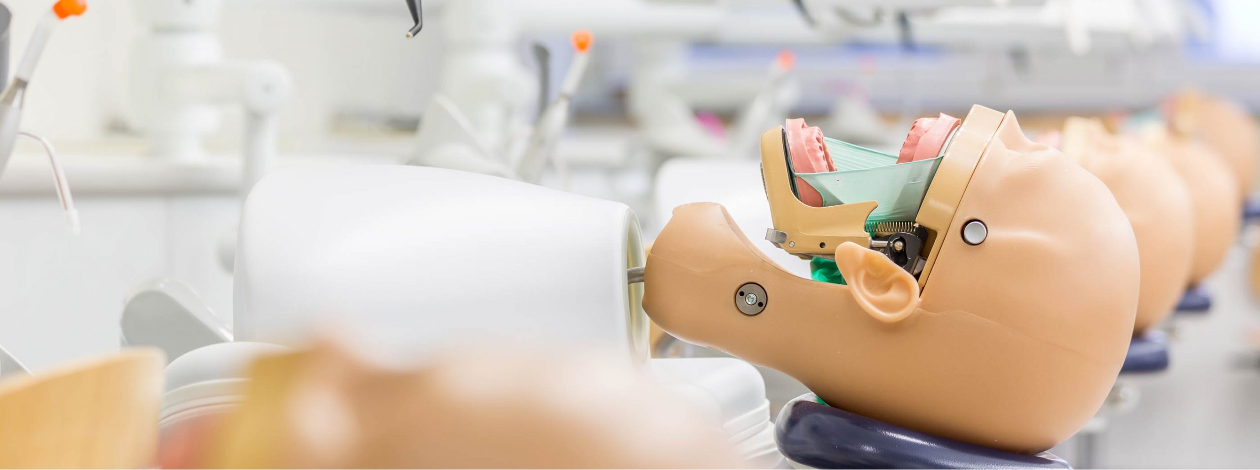 Simulation Manikin Patient Simulation Manikin - Air Squared Scroll Technology