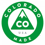 Made in Colorado USA