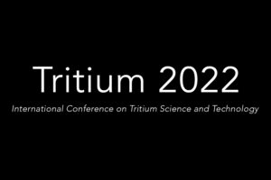 Tritium 2022