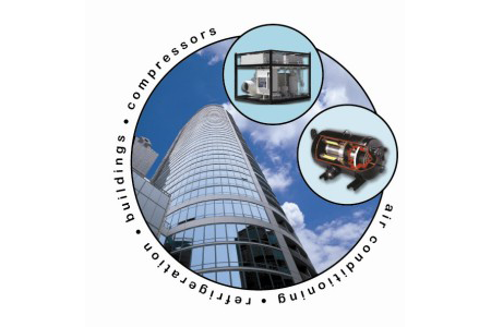 International Compressor Conference Logo