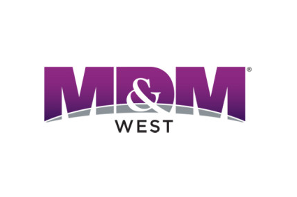 Mdm West Tradeshow Logo