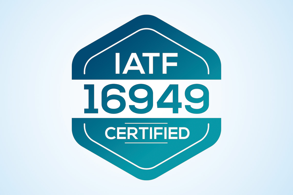 IATF 16949:2016 Featured Image