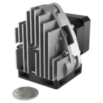 P05H012A-BLDC Silent Series&trade; Scroll Compressor