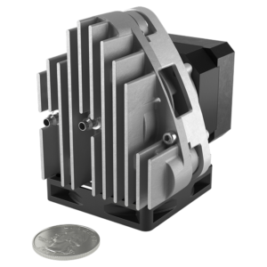 V05H012A-BLDC Silent Series&trade; Scroll Vacuum Pump